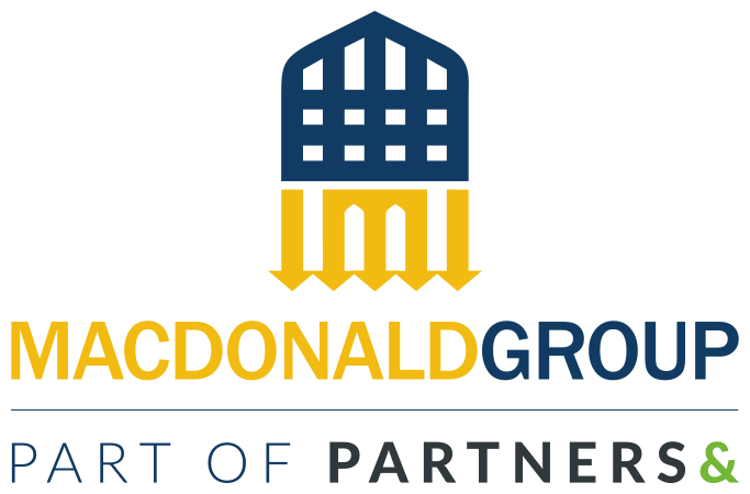 MacDonald Group Logo